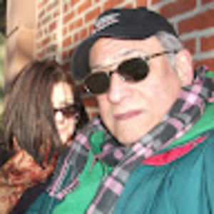 Meet your Posher, Steve